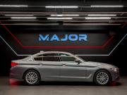 BMW 5 серии VII (G30/G31/G38) Москва  - изображение 34