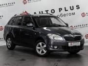 Skoda Fabia II Рестайлинг Минеральные Воды  - изображение 19