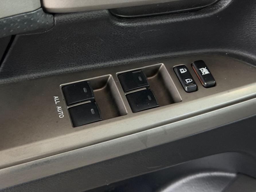 Toyota Land Cruiser 200 Series Волгоград  - изображение 10