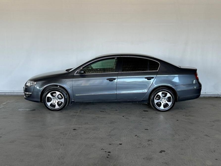 Volkswagen Passat B6 Москва  - изображение 8