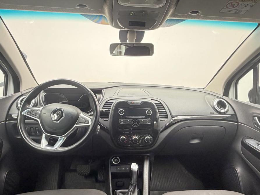Renault Kaptur I Рестайлинг Ростов-на-Дону  - изображение 16