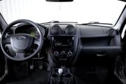 Lada (ВАЗ) Granta I Тюмень  - изображение 41