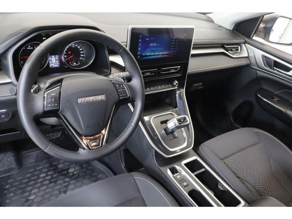 Haval M6 II с пробегом 2024 года, цена 1 808 000 рублей, 24105 км, внедорожник, Автокод Объявления