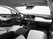 BAIC U5 Plus Москва  - изображение 25