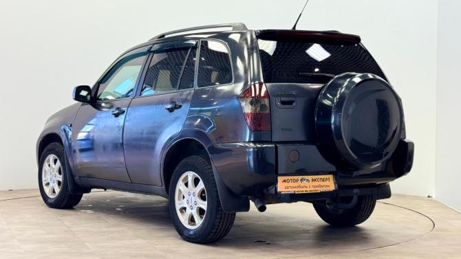 Vortex Tingo I с пробегом 2011 года, цена 150 000 рублей, 427172 км, внедорожник, Автокод Объявления