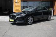 Mazda 6 III (GJ) Рестайлинг 2 Иркутск  - изображение 23