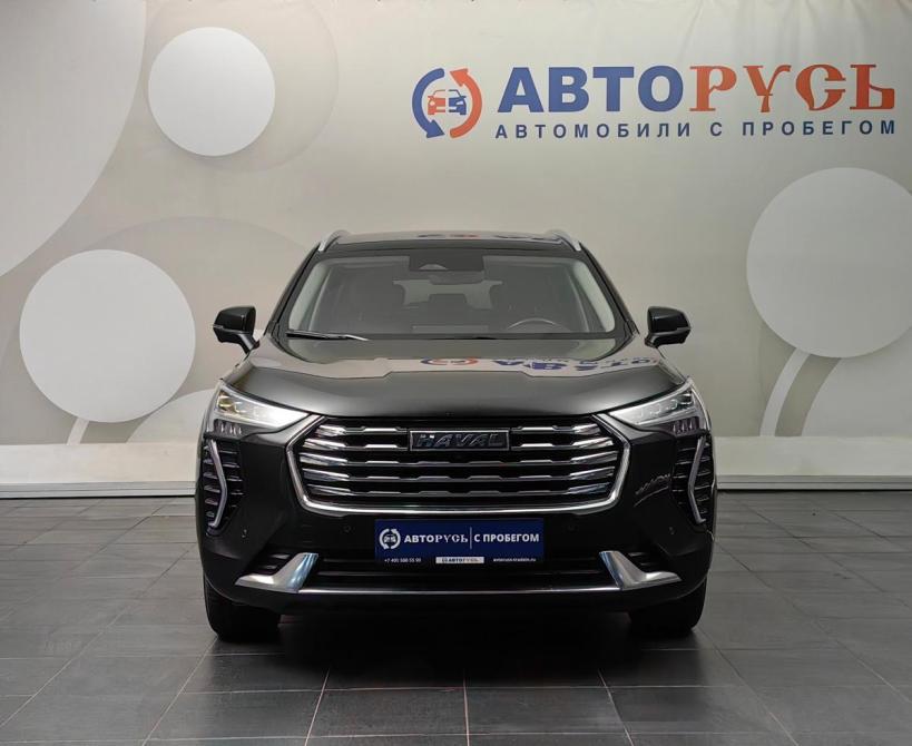 Haval Jolion I Москва  - изображение 3