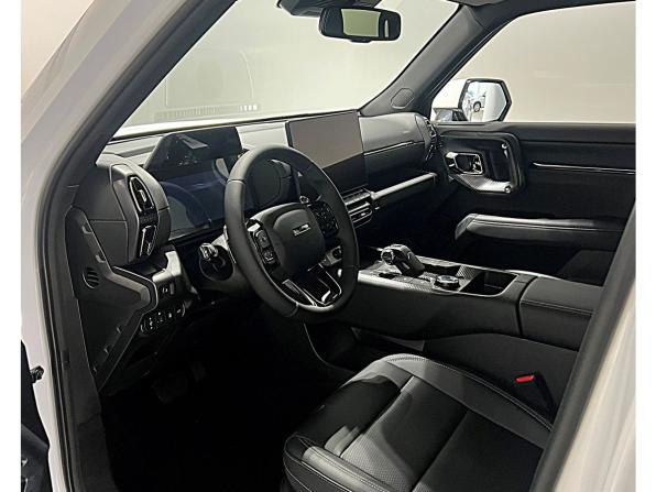 Новый Haval H7 I 2026 года, цена 3 959 010 рублей, внедорожник, Автокод Объявления
