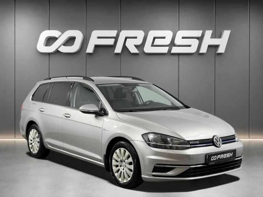 Volkswagen Golf VII Рестайлинг Казань  - изображение 1