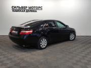 Toyota Camry VI (XV40) Рестайлинг Пермь  - изображение 18