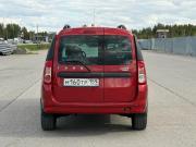 Lada (ВАЗ) Largus I Пермь  - изображение 11