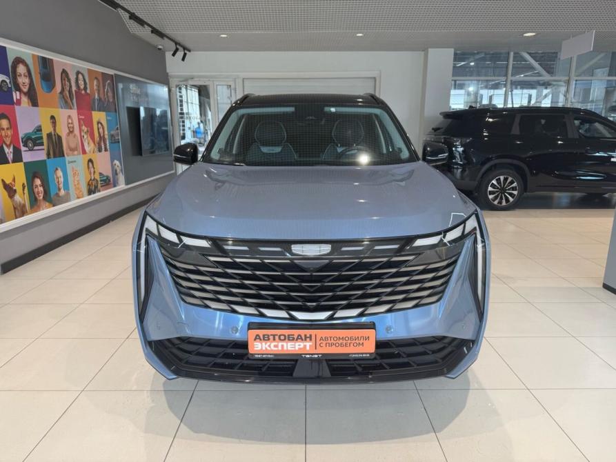 Geely Atlas II Екатеринбург  - изображение 2