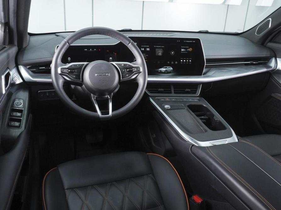 Haval F7 II Ростов-на-Дону  - изображение 6