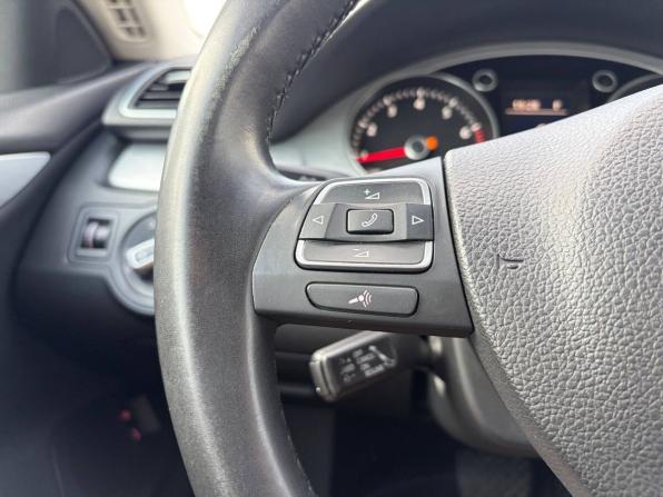 Volkswagen Passat CC I с пробегом 2012 года, цена 1 055 000 рублей, 190891 км, седан, Автокод Объявления