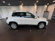 Volkswagen Tiguan I Рестайлинг Чебоксары  - изображение 39