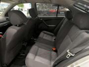 Skoda Octavia I (A4) Рестайлинг Казань  - изображение 37