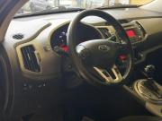Kia Sportage III Рестайлинг Новосибирск  - изображение 22