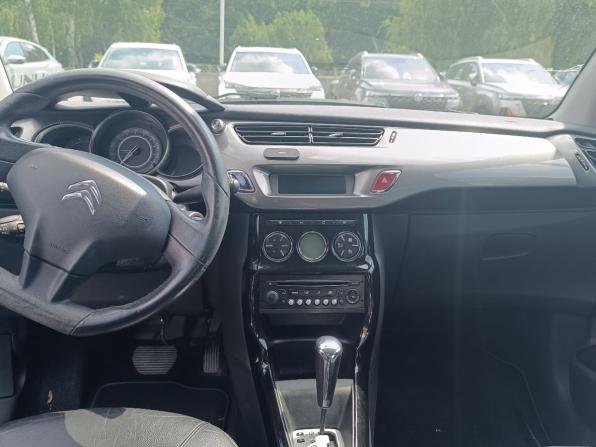 Citroen C3 II с пробегом 2010 года, цена 570 000 рублей, 141195 км, хэтчбек, Автокод Объявления