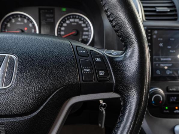 Honda CR-V III с пробегом 2008 года, цена 1 380 000 рублей, 196200 км, внедорожник, Автокод Объявления