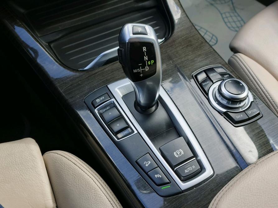 BMW X3 II (F25) Рестайлинг Санкт-Петербург  - изображение 24