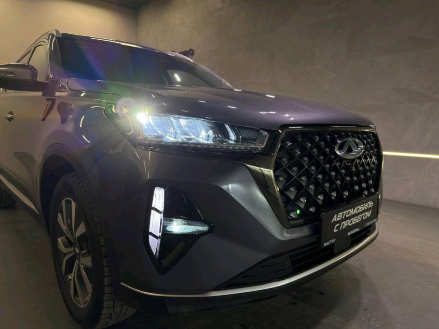 Chery Tiggo 7 Pro Max I Новосибирск  - изображение 11