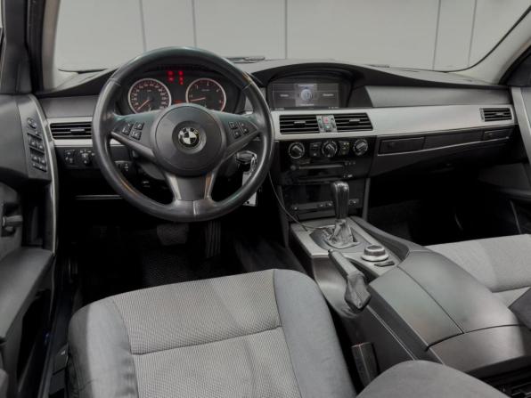 BMW 5 серии V (E60/E61) с пробегом 2004 года, цена 999 000 рублей, 412755 км, универсал, Автокод Объявления