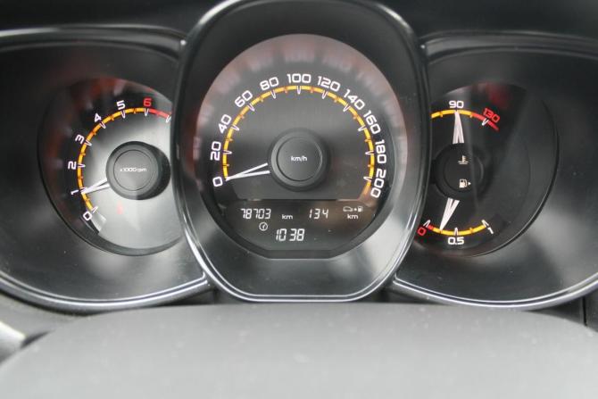 Lada (ВАЗ) Vesta I с пробегом 2021 года, цена 1 075 000 рублей, 79000 км, седан, Автокод Объявления