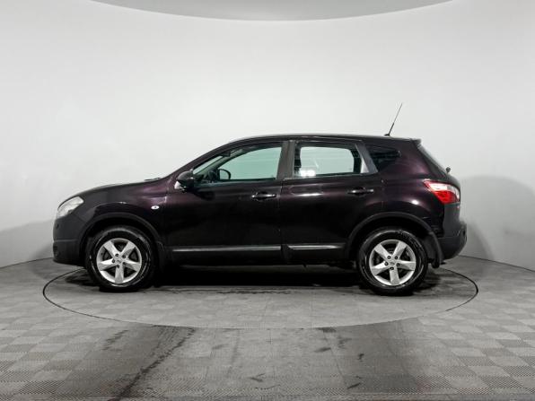 Nissan Qashqai I Рестайлинг с пробегом 2010 года, цена 849 000 рублей, 151593 км, внедорожник, Автокод Объявления
