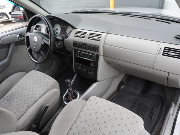 Volkswagen Pointer с пробегом 2005 года, цена 207 000 рублей, 102603 км, хэтчбек, Автокод Объявления