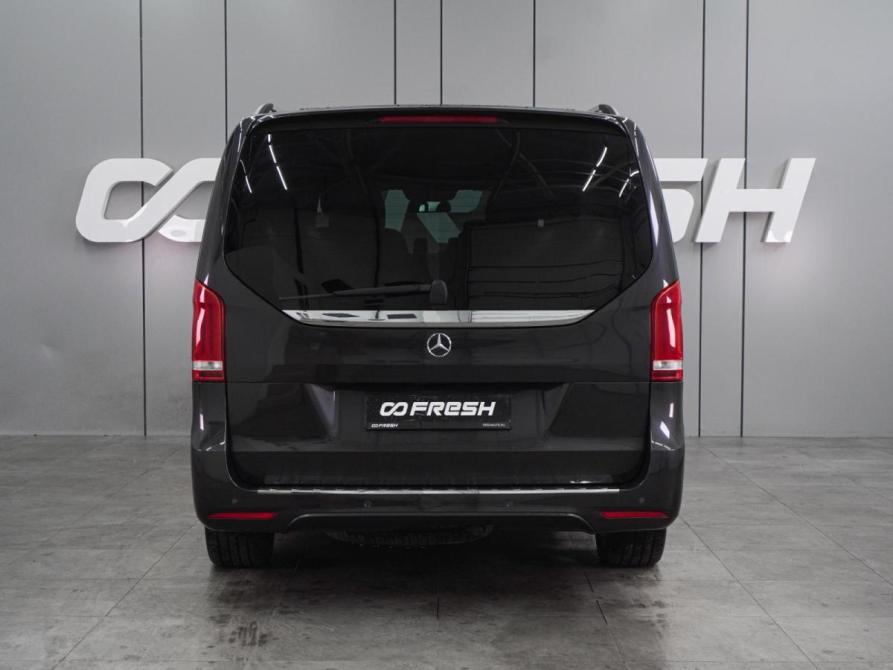 Mercedes-Benz V-Класс III (W447) Рестайлинг Воронеж  - изображение 4