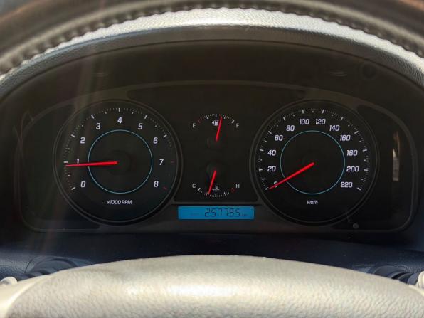 Chevrolet Captiva I Рестайлинг с пробегом 2012 года, цена 1 150 000 рублей, 257697 км, внедорожник, Автокод Объявления