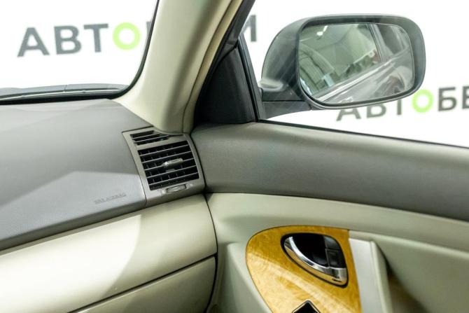 Toyota Camry VI (XV40) с пробегом 2007 года, цена 720 000 рублей, 195900 км, седан, Автокод Объявления