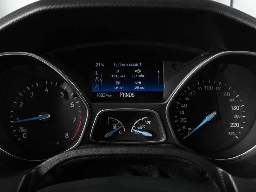 Ford Focus III Рестайлинг Ростов-на-Дону  - изображение 16