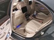 Mercedes-Benz S-Класс AMG III (W222 C217) Москва  - изображение 33