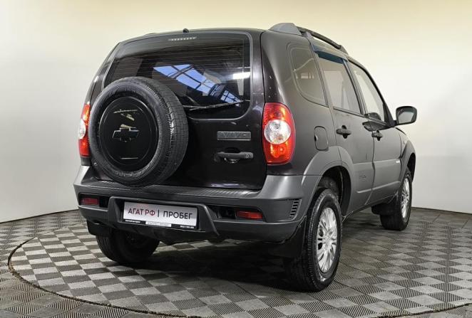 Chevrolet Niva I Рестайлинг с пробегом 2012 года, цена 330 000 рублей, 189052 км, внедорожник, Автокод Объявления