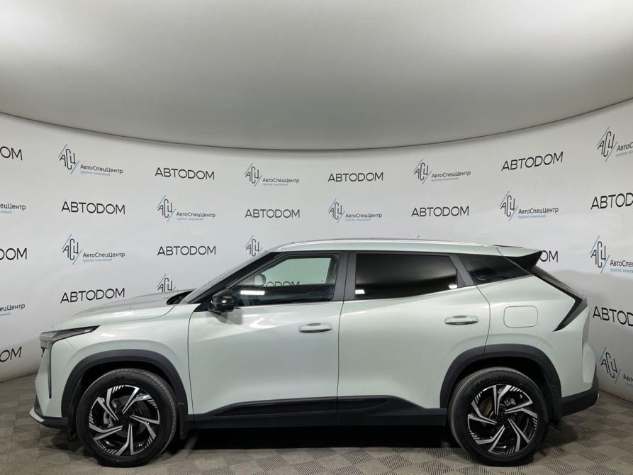 Geely Boyue Cool Москва  - изображение 3