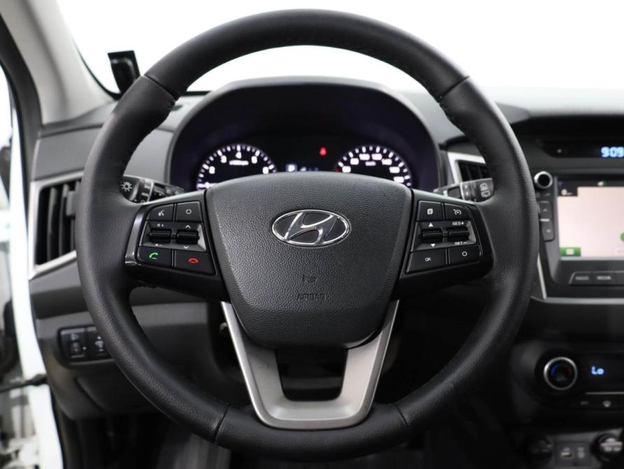 Hyundai Creta I Ростов-на-Дону  - изображение 12