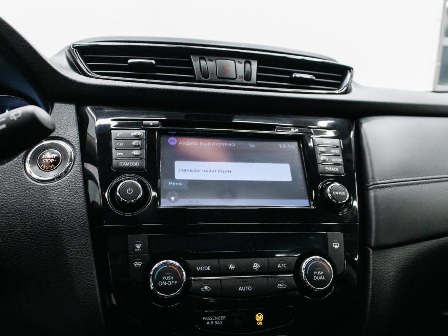 Nissan X-Trail III Рестайлинг Красноярск  - изображение 22