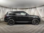 Land Rover Range Rover Sport II Рестайлинг Москва  - изображение 29