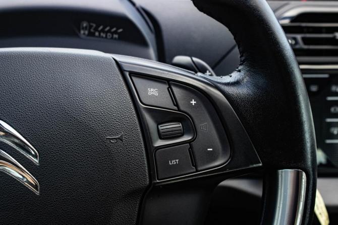 Citroen C4 Picasso II с пробегом 2014 года, цена 1 149 000 рублей, 160335 км, компактвэн, Автокод Объявления