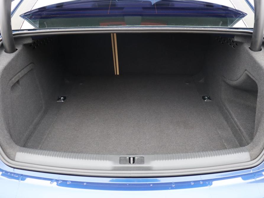 Audi A4 IV (B8) Рестайлинг Москва  - изображение 19