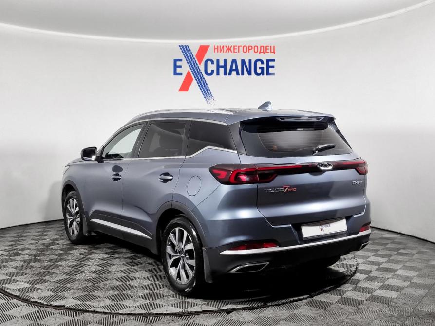 Chery Tiggo 7 Pro I Нижний Новгород  - изображение 7