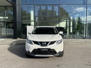 Nissan Qashqai II Нижний Новгород  - изображение 34