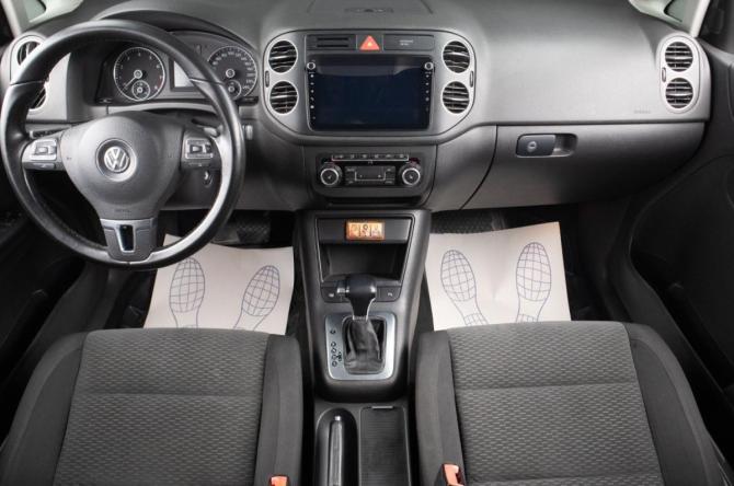 Volkswagen Golf Plus II с пробегом 2010 года, цена 969 000 рублей, 156400 км, хэтчбек, Автокод Объявления