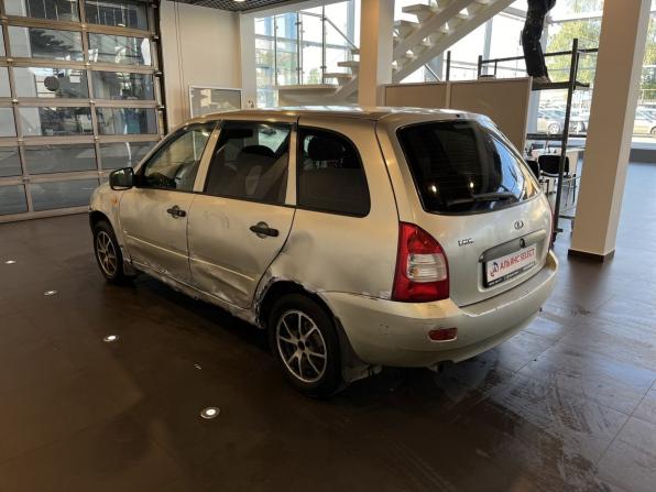 Lada (ВАЗ) Kalina I с пробегом 2010 года, цена 176 000 рублей, 187345 км, универсал, Автокод Объявления