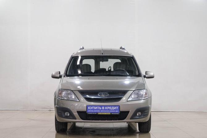 Lada (ВАЗ) Largus I с пробегом 2013 года, цена 499 000 рублей, 158000 км, универсал, Автокод Объявления