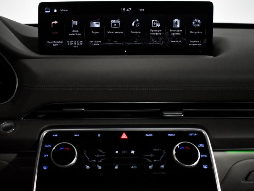 Genesis GV80 I Санкт-Петербург  - изображение 18