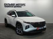 Hyundai Tucson IV Пермь  - изображение 29