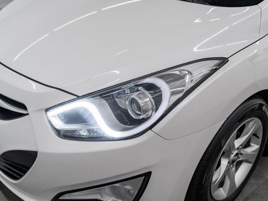 Hyundai i40 I Красноярск  - изображение 17