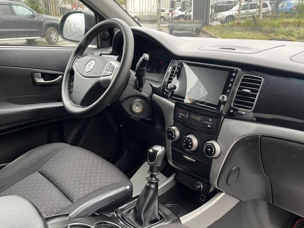 SsangYong Actyon II с пробегом 2013 года, цена 729 000 рублей, 217000 км, внедорожник, Автокод Объявления